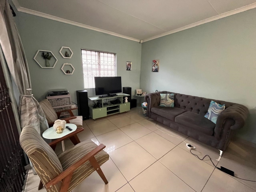 To Let 3 Bedroom Property for Rent in Turtle Creek Western Cape
